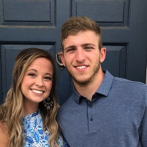 Meet your Posher, Jake